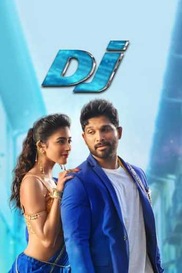 DJ [Duvvada Jagannadham]