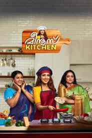 Meenu's Kitchen