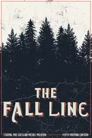 The Fall Line - English Drama Short film