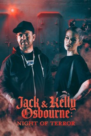 Jack & Kelly Osbourne: Night of Terror