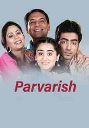 Parvarish