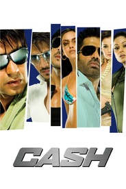 Cash