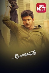 Anjaniputhra