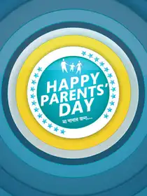 Happy Parents Day 2