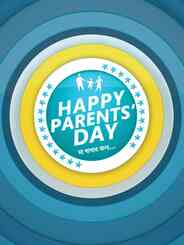 Happy Parents Day 2