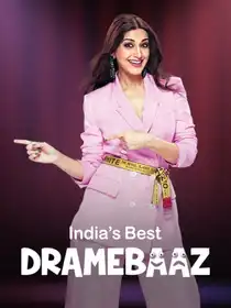 Indias Best Dramebaaz Season 1