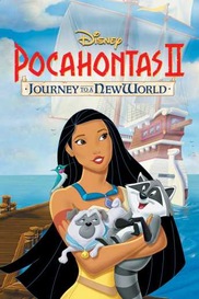 Pocahontas II: Journey To A New World