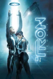 Tron: Legacy