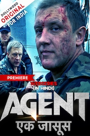 Agent Ek Jasoos