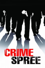 Crime Spree