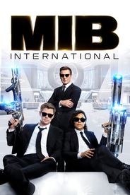 Watch Men in Black: International on OTTplay with one OTT subscription