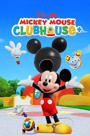 Mickey Mouse Clubhouse+