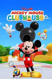 Mickey Mouse Clubhouse+