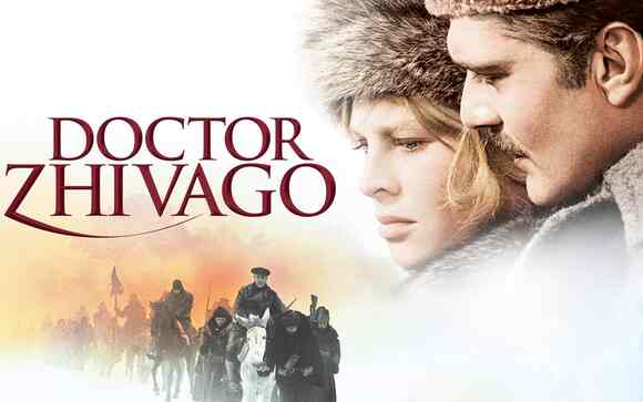 Doctor Zhivago