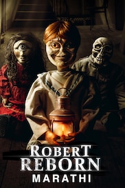 Robert Reborn