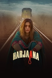 Harjaana