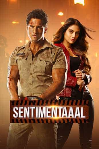 Sentimentaaal