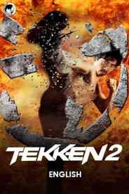 Tekken 2: Kazuya's Revenge