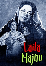 Laila Majnu