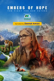 Embers of Hope: The Fight for our future