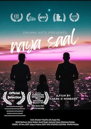 Watch Naya Saal - Hindi - Social drama - Shortfilm on OTTplay with one OTT subscription