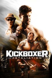 Kickboxer: Retaliation