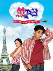 MP3 - Mera Pehla Pehla Pyaar