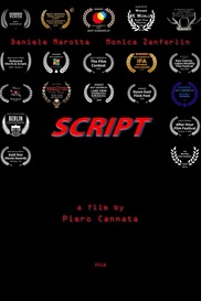 Script - Italian Drama Short film
