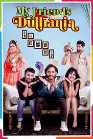 My Friend's Dulhania