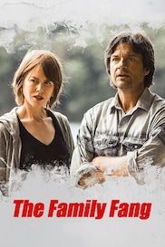 The Family Fang