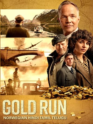Gold Run