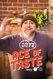 Duff: Ace of Taste