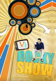 VJ Rocky Show