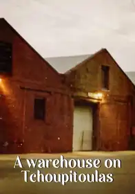 A Warehouse on Tchoupitoulas