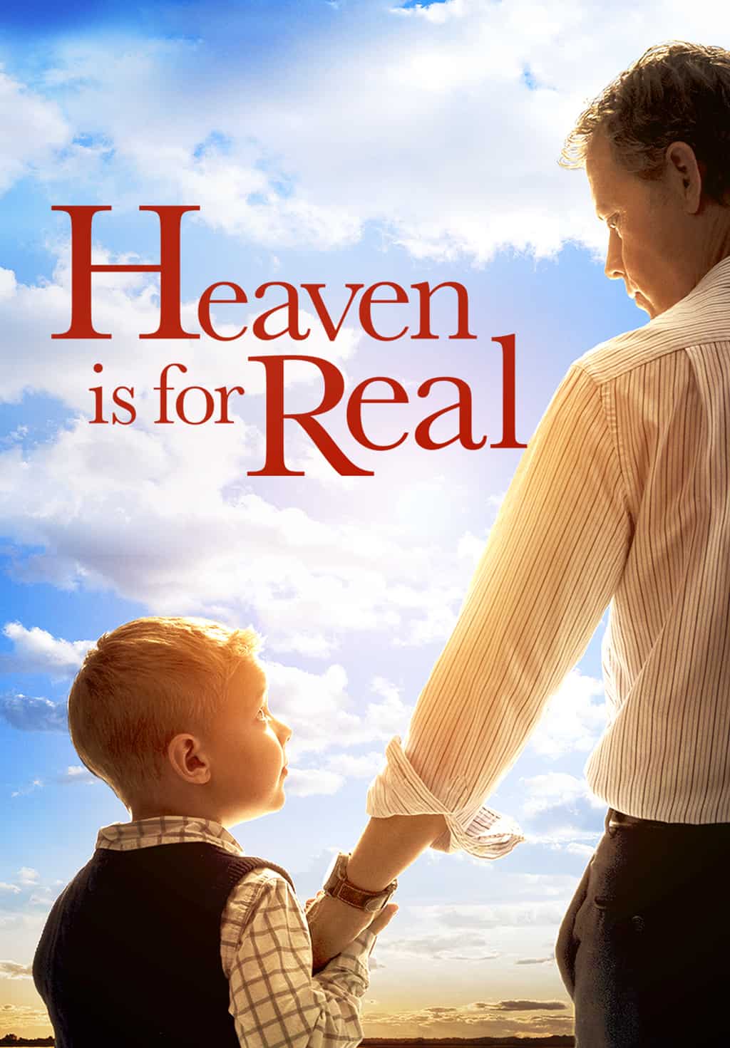 Heaven is for Real