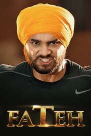 Fateh