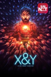 X And Y