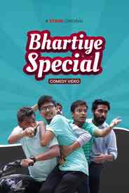 Bhartiye Special