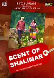 Scent Of Shalimar