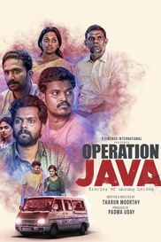 Operation Java
