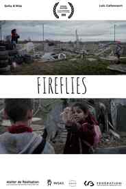 Fireflies (Children Of The Shore)