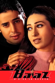 Baaz - A Bird In Danger