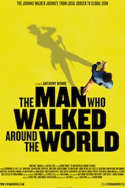 The Man Who Walked Around The World