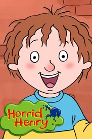 Horrid Henry