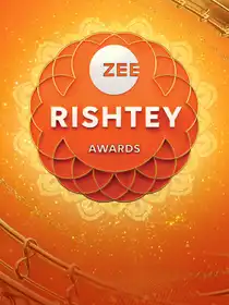 Zee Rishtey Awards 2024
