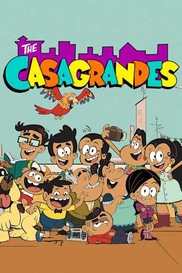 The Casagrandes