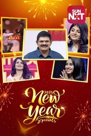 New Year Special 2025