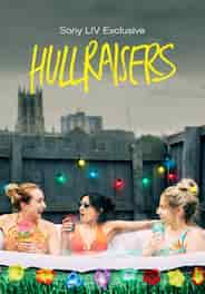 Hullraisers