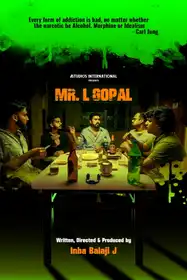 Mr L.gopal Tamil Suspense Thriller Short film