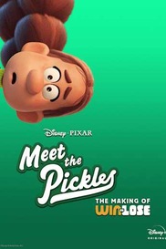 Meet the Pickles - The Making of Win or Lose